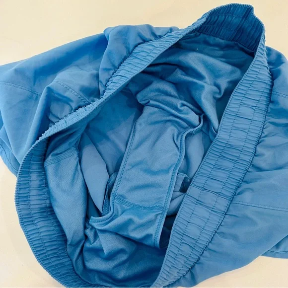 Set 4 All In Motion Joylab Athletic Running Shirts And Jacket Sz L Blue Black - Picture 4 of 16